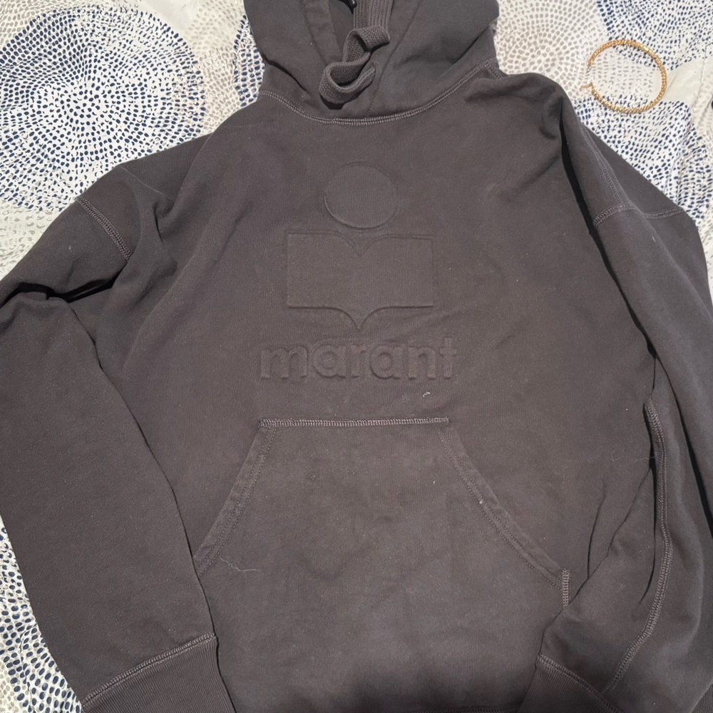Isabel Marant hoodie thick great condition